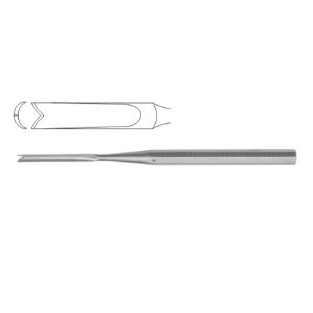 Ballenger Septum Gouge