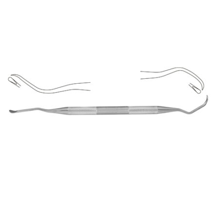 Tatum Sinus Lift Curette Fig. 2