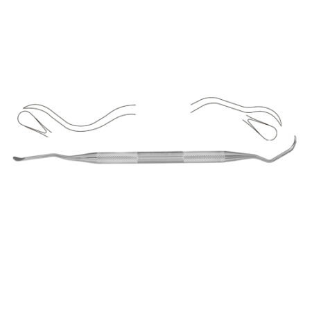 Tatum Sinus Lift Curette Fig. 6