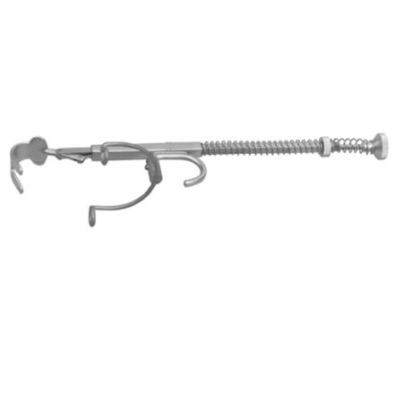 Haslinger Tonsil Retractor