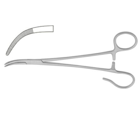 Schnidt Tonsil Forcep