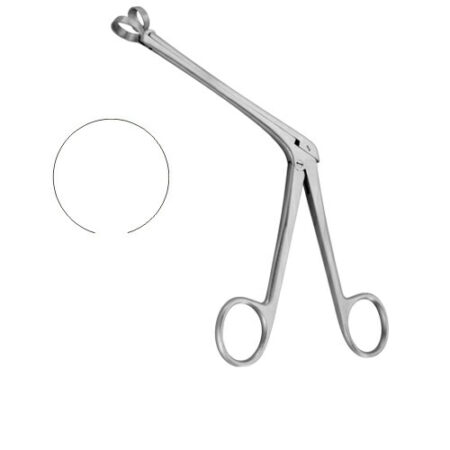 Hartmann Tonsil Punch