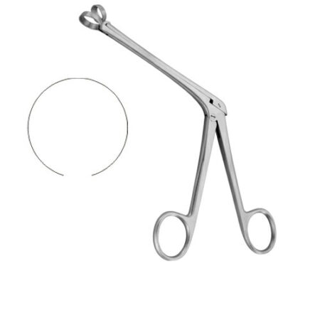 Hartmann Tonsil Punch