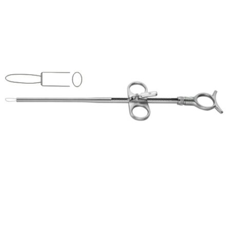Eves Tonsil Snare