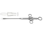Bruenings Tonsil Snare