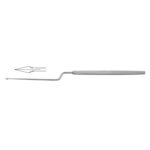 Lucae Tympanum Needle