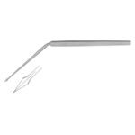 Politzer Tympanum Needle