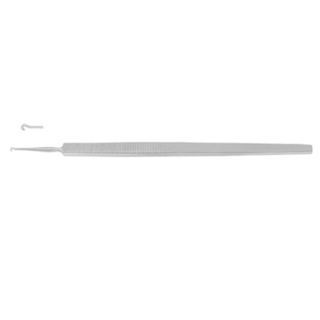 Graefe Skin Hook Blunt