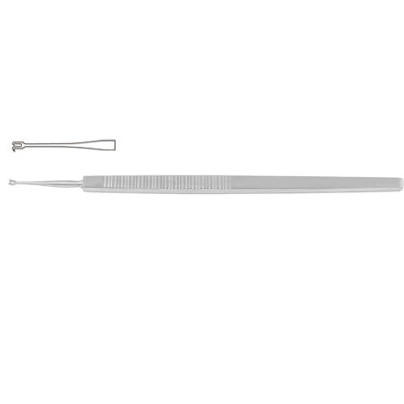 Guthrie Skin Retractor Sharp