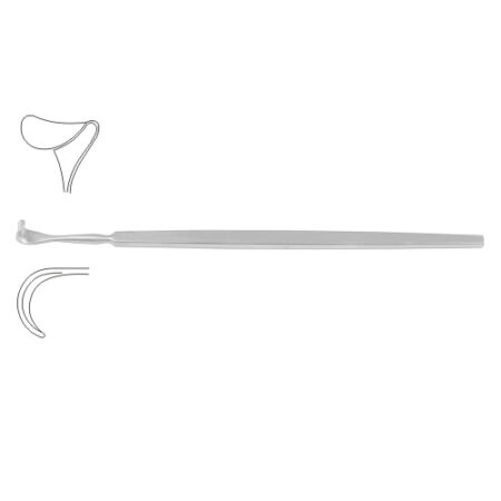 Cushing Retractor / Saddle Hook