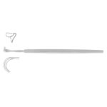 Cushing Retractor / Saddle Hook