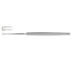 Freer Mucosa Hook Sharp