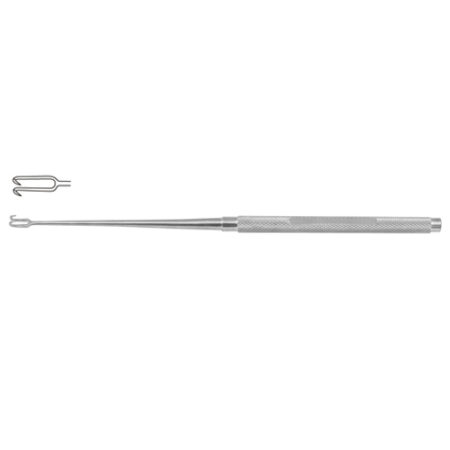 Joseph Mucosa Hook