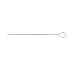Probe Flattened End
