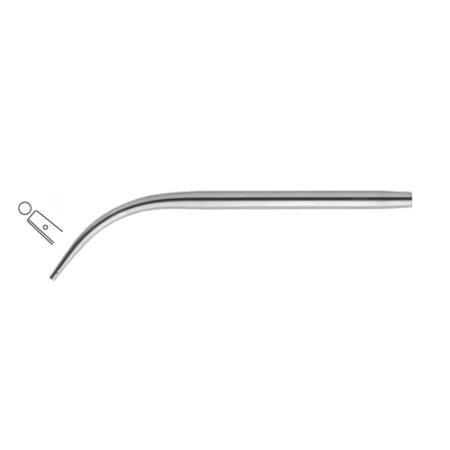 Suction Tube