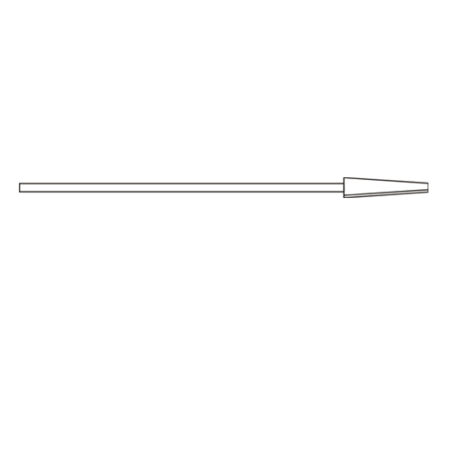 Wullstein Micro Suction Tube