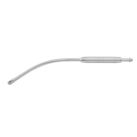 Cooley Suction Tube