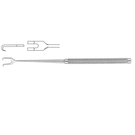 McIndoe Wound Retractor