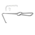 Kirsch Retractor Right