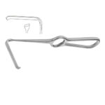 Kirsch Retractor Left