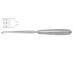 Volkmann Retractor 3 Blunt