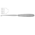 Volkmann Retractor 6 Blunt