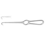 Volkmann Retractor 1 Blunt