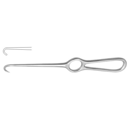 Volkmann Retractor 1 Blunt