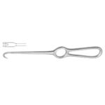 Volkmann Retractor 2 Blunt