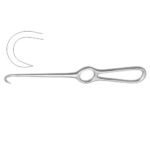 Volkmann Retractor 1 Sharp