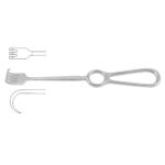 Kocher Retractor 3 Sharp