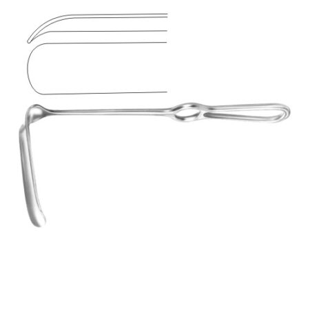 Hoesel Retractor