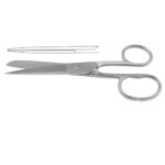 Smith-Mod. USA Bandage Scissor
