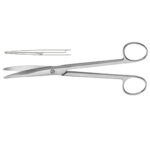 Mayo Dissecting Scissor