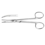 Mayo-Stille Dissecting Scissor