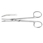 Mayo-Stille Dissecting Scissor