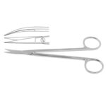 Kelly Dissecting Scissor