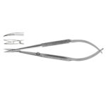 Micro Scissor Curved