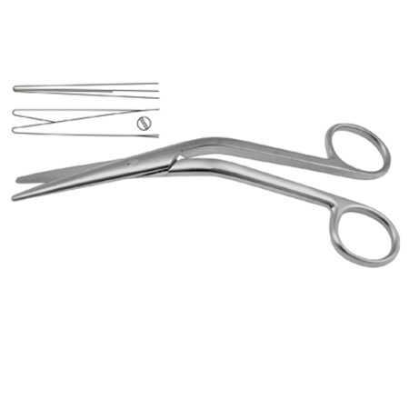 Cottle Nasal Scissor
