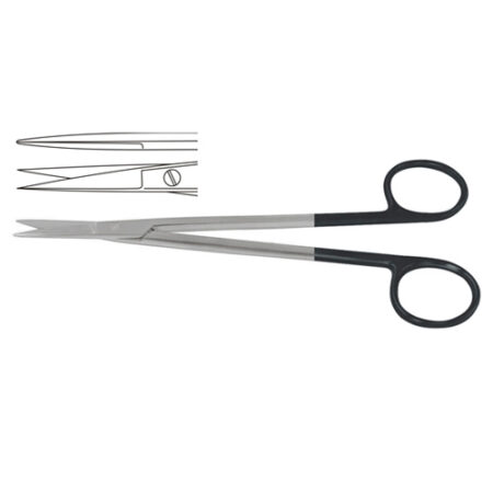 Kelly Dissecting Scissor