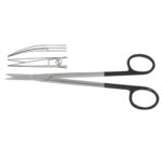 Kelly Dissecting Scissor