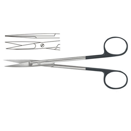 Joseph Dissecting Scissor