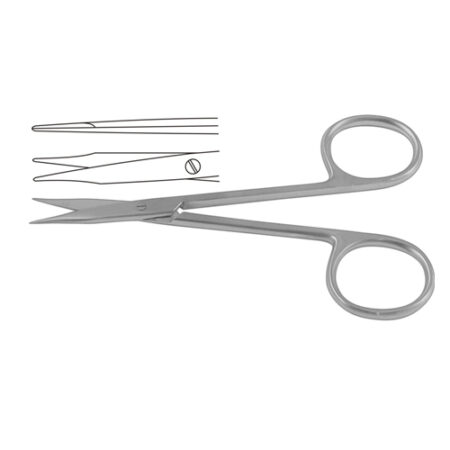 Tenotomy Scissor