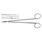 Vascular Scissor