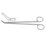 Potts-Smith Vascular Scissor