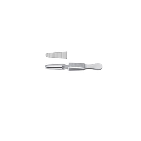 Dieffenbach Bulldog Clamp