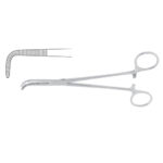 Kantrowitz Dissecting and Ligature Forcep