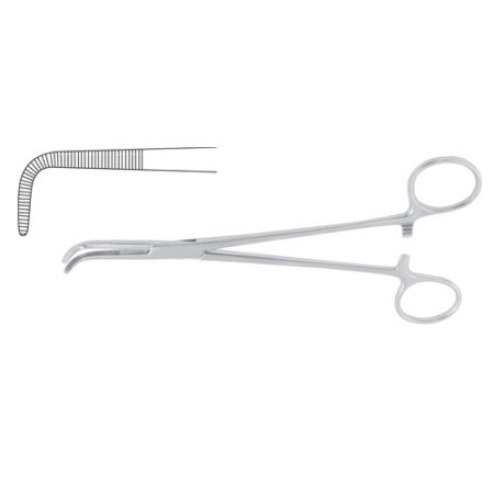 Kantrowitz Dissecting and Ligature Forcep