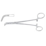 Lahey Dissecting and Ligature Forcep
