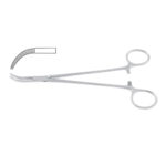 Mixter-Baby Dissecting and Ligature Forcep